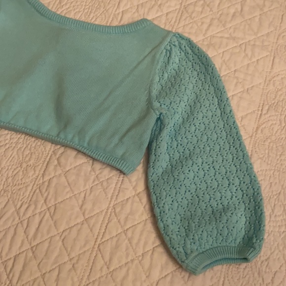 {ON} Old Navy | Cardigan (6-12M) - Picture 11 of 12